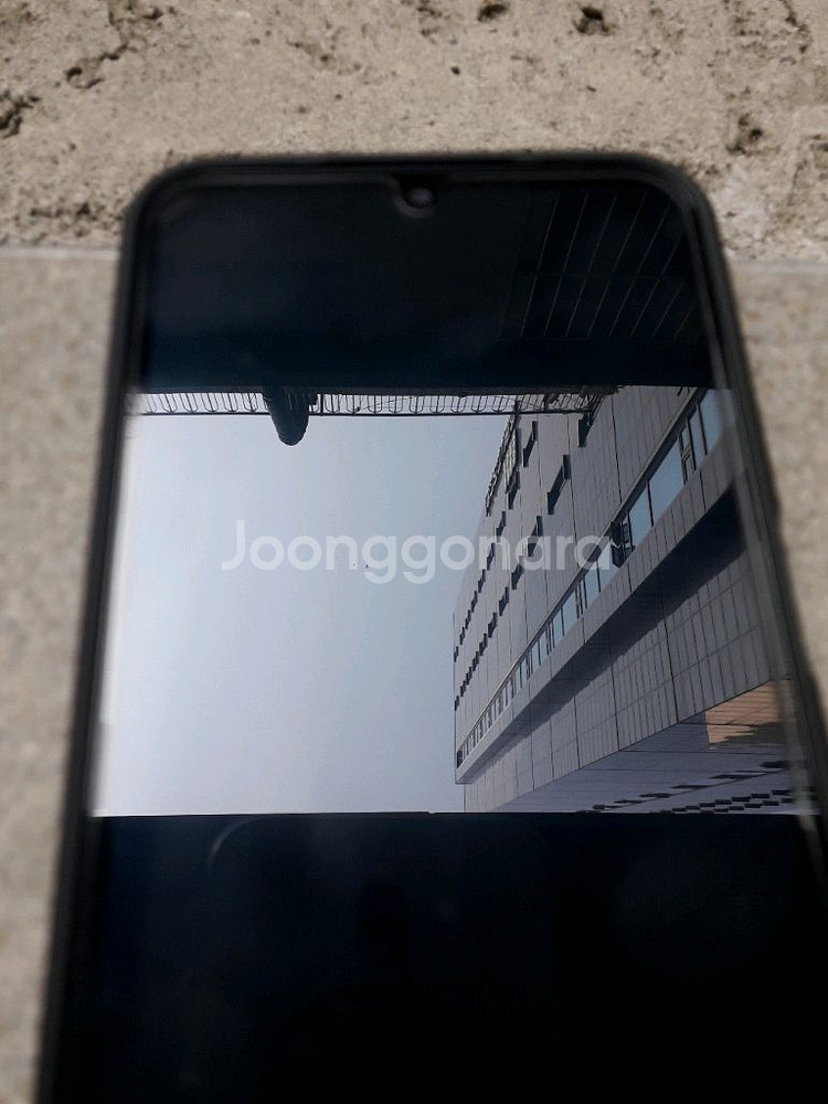 갤럭시 A25 5G 128기가 공기계--0