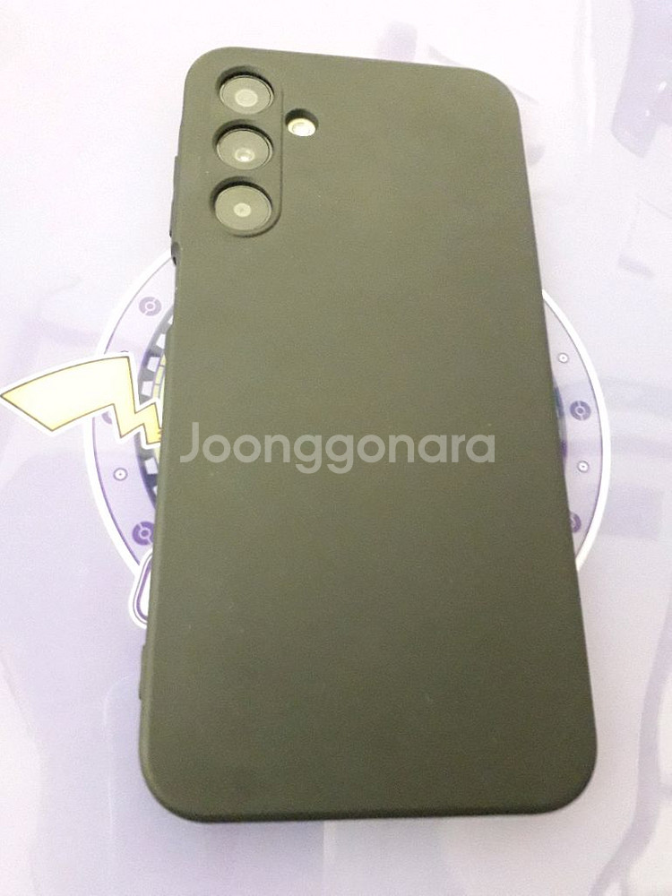 갤럭시 A25 5G 128기가 공기계--5