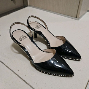 슈콤마보니 스틸레토 힐