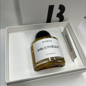 바이레도 비블리오티크 향수 100ml