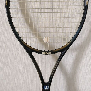 윌슨 Pro Staff 테니스 라켓