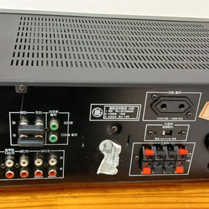 인켈 리시버 RX-4010R