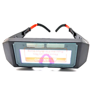 용접고글 용접안경 차광안경