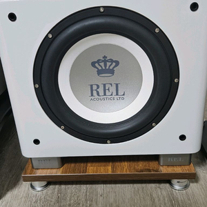 REL t9x 서브우퍼 팝니다