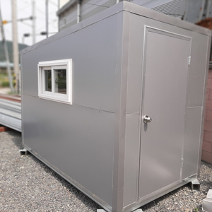 컨테이너 캠핑박스 농막 창고