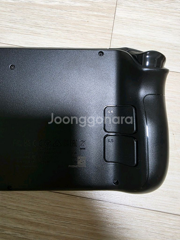 스팀덱 oled--3