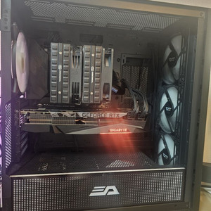 7800x3d 4070