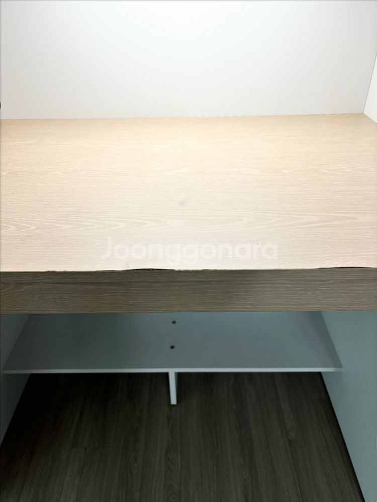 e스마트 독서실책상 930(led 스탠드 포함)--2