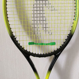 Nassau 테니스 라켓