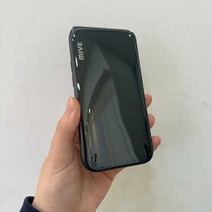 마이브 폴더폰