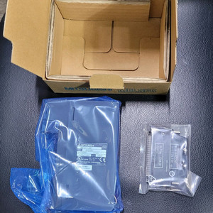 PLC입력카드 A1SX41(새제품) 미쓰비시