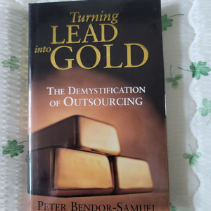 Turing Lead into Gold(미사용)