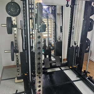 홈짐 이지텐 3D 블랙 판매합니다