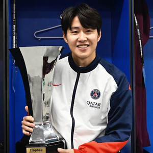 24-25 PSG Anthem 자켓