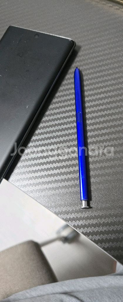 갤럭시 노트10 5g 아우라 글로우--4