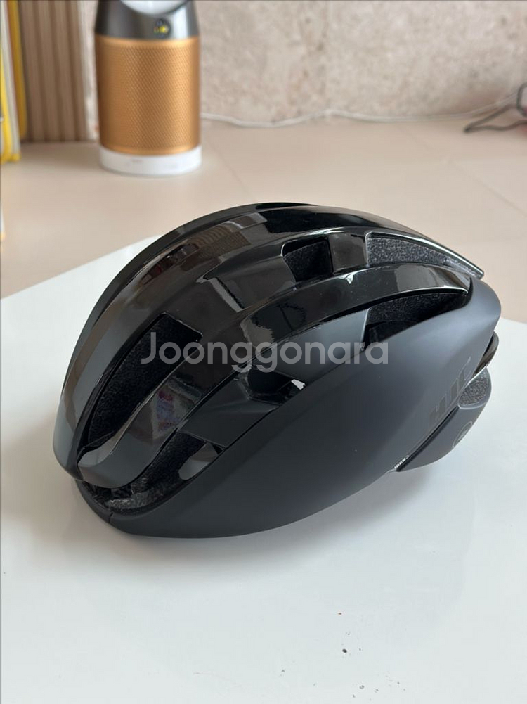 홍진아이벡스3 자전거헬멧 M--0