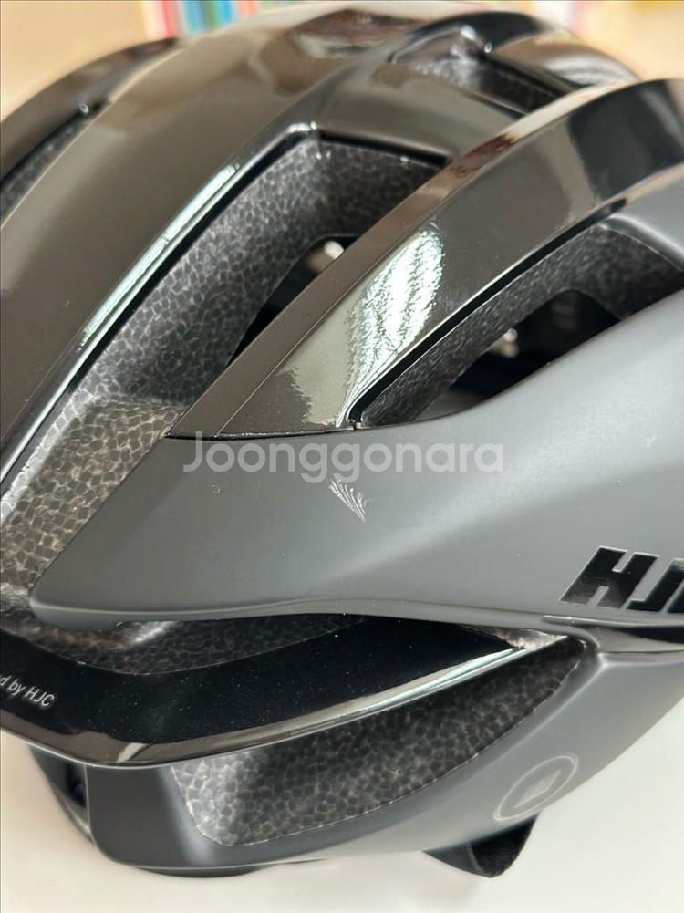 홍진아이벡스3 자전거헬멧 M--4