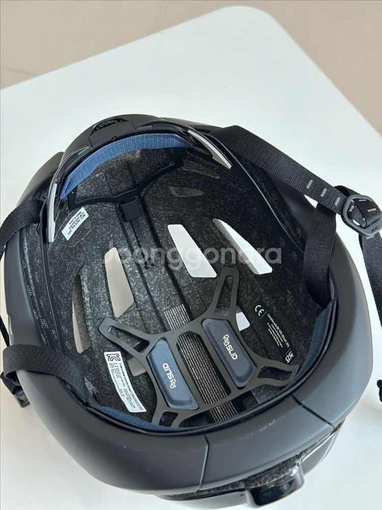 홍진아이벡스3 자전거헬멧 M--3