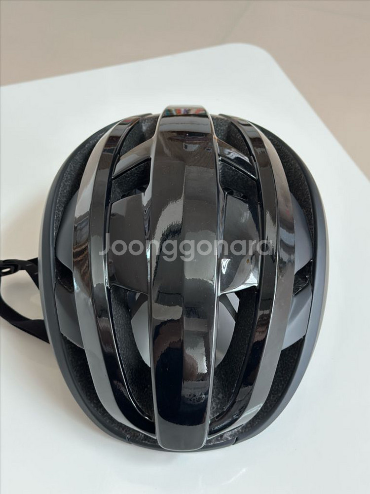 홍진아이벡스3 자전거헬멧 M--2