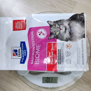 힐스바이옴 1.81kg(1.7kg 남음)
