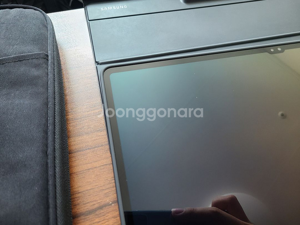 삼성 갤럽시탭 S8 울트라, 악세서리 판매합니다.--0