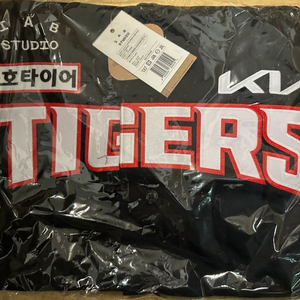 [105] 기아타이거즈 24 원정 어웨이 어센틱 노마킹