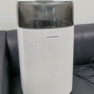 삼성블루스카이 공기청정기 AX40R