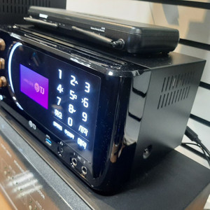 태진 가정용 노래방기계 tkr370hk