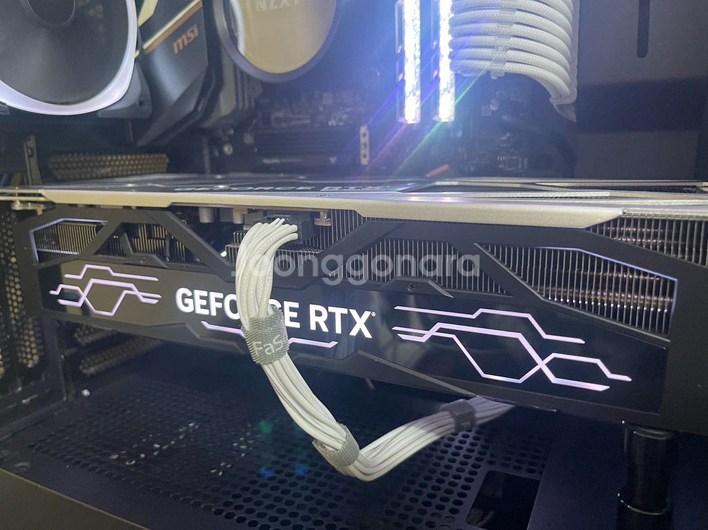 RTX 4080 SUPER SG (갤럭시)--2