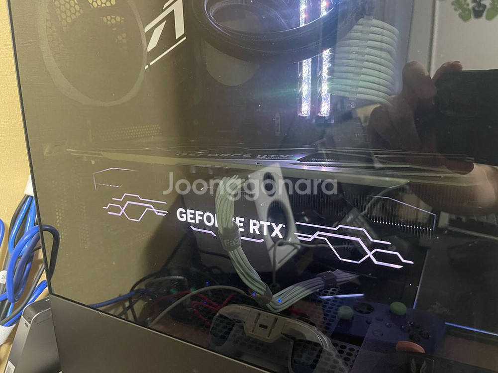 RTX 4080 SUPER SG (갤럭시)--1