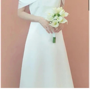 웨딩드레스