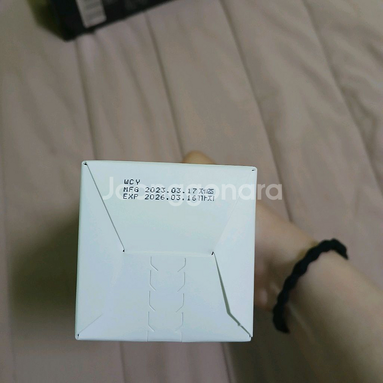 새상품 마녀공장 약산성 퓨리파잉 소다폼150ml 팔아요--3