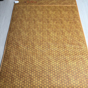 허니웰 전기매트 프리미엄 탄소매트 더블 새제품