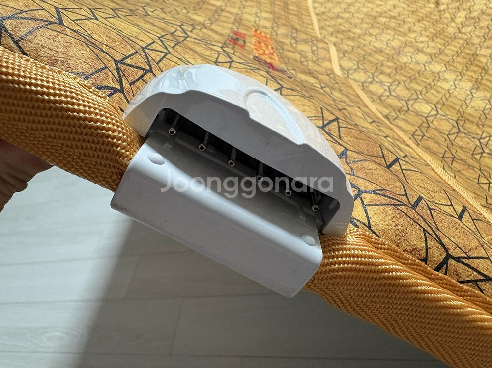 허니웰 전기매트 프리미엄 탄소매트 더블 새제품--6