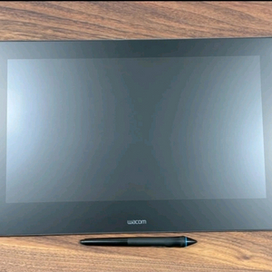 DTH-1620 신티크 프로 액정타블렛