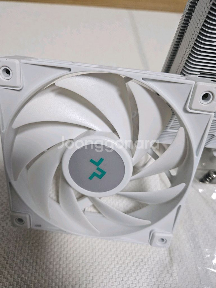 국내정발 amd ryzen 7500F팝니다--1