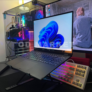 LG 그램 360 사무용 노트북(16인치,터치O)
