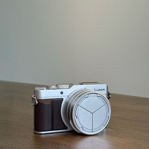 한정판) 파나소닉 루믹스 LX100