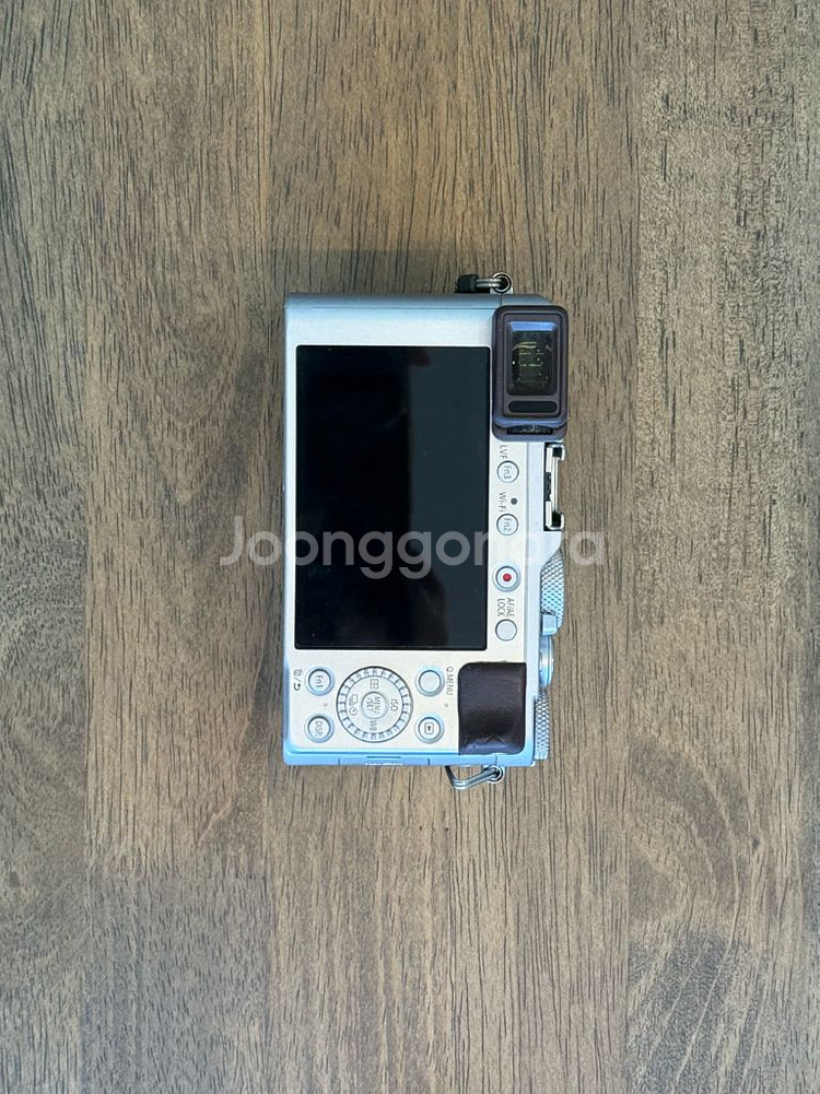 한정판) 파나소닉 루믹스 LX100--4