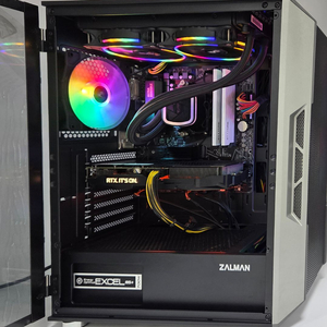 5600X/B550M/RTX3060/1TB