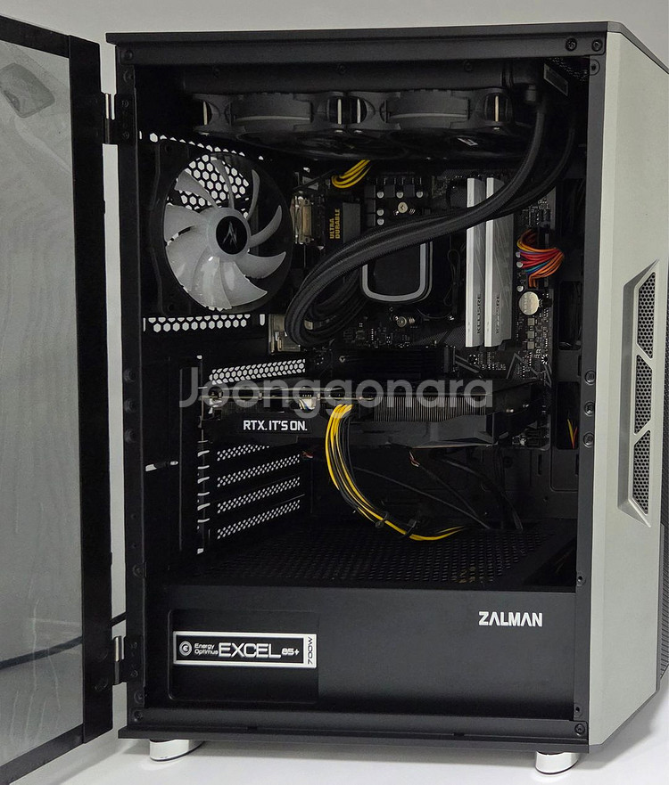 5600X/B550M/RTX3060/1TB--1