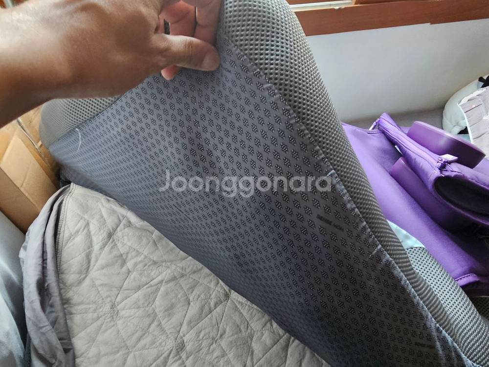 센스맘 투사이드 매트리스 토퍼 퀸사이즈--1
