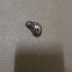 버즈프로 블랙 오른쪽유닛