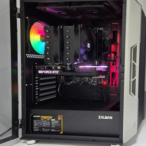 12600KF/B660/RTX3060Ti/1TB