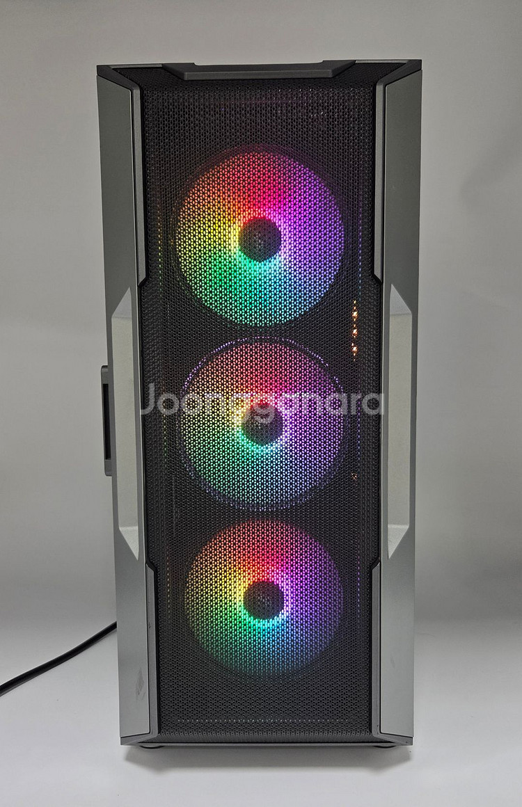 12600KF/B660/RTX3060Ti/1TB--3