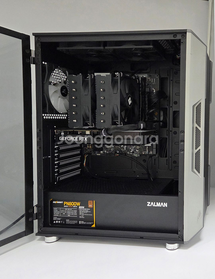 12600KF/B660/RTX3060Ti/1TB--2