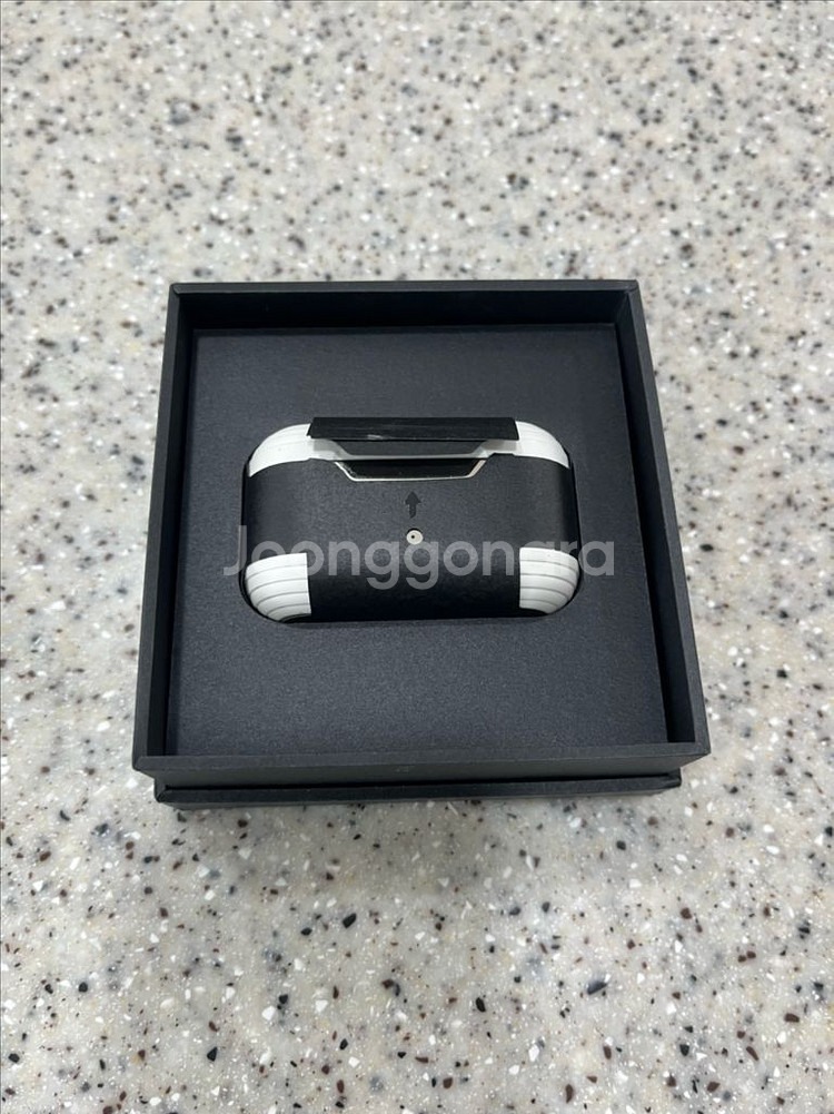 드비알레 제미니2 화이트--1