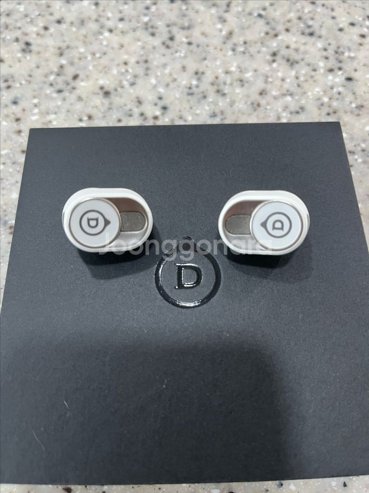 드비알레 제미니2 화이트--5