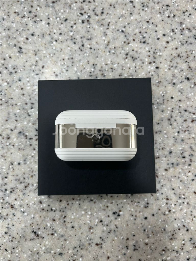 드비알레 제미니2 화이트--3