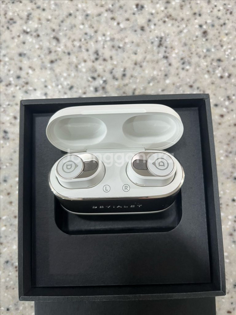 드비알레 제미니2 화이트--4